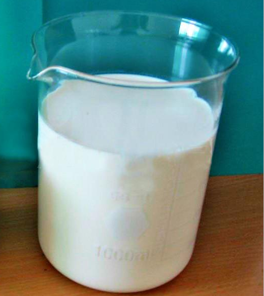 關(guān)于苯丙乳液，這些你所不知道的用途！