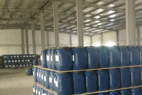 苯丙乳液在建筑涂料領域具備五大應用優(yōu)勢