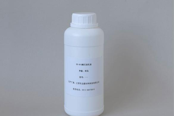 真石漆乳液的分類怎樣？各有什么特點？
